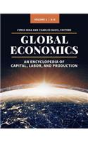 Global Economics [3 Volumes]