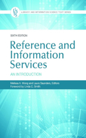 Reference and Information Services