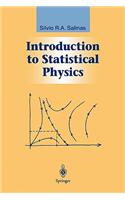 Introduction to Statistical Physics