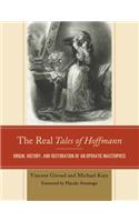 The Real Tales of Hoffmann