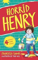 Horrid Henry