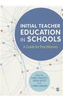 Initial Teacher Education in Schools