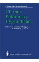 Chronic Pulmonary Hyperinflation