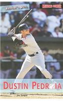 Dustin Pedroia
