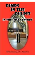 Pimps in the Pulpit