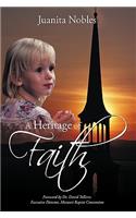 Heritage of Faith