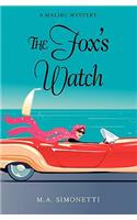 Fox's Watch