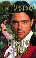 The Missing Heir