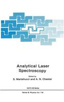 Analytical Laser Spectroscopy