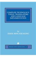 Compiler Technology