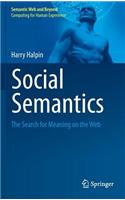 Social Semantics