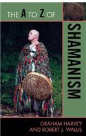 The A to Z of Shamanism
