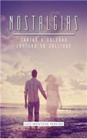 Nostalgias: Cartas a Soledad(Spanish)