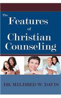 Features of Christian Counseling