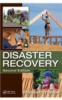 Disaster Recovery