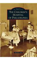 Children's Hospital of Philadelphia