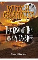 Witch Grannies - The Case of the Lonely Banshee