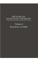 Treatise on Solid State Chemistry