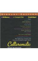 Culturematic