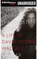 Every Love Story Is a Ghost Story