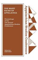 The Many Faces of Appalachia