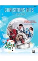 Christmas Hits for Teens, Bk 1