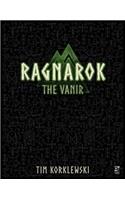 Ragnarok: The Vanir