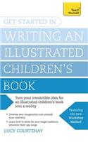 Get Started in Writing an Illustrated Children's Book
