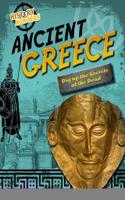 Ancient Greece: (History Hunters)