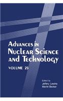 Advances in Nuclear Science and Technology