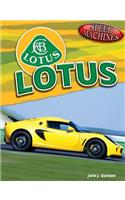 Lotus: (Speed Machines)