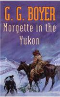 Morgette in the Yukon