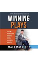 Winning Plays