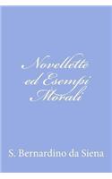 Novellette ed Esempi Morali