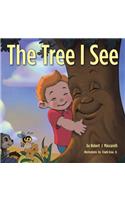 The Tree I See: (English)