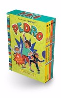 Pedro Boxed Set 1