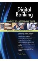 Digital Banking Complete Self-Assessment Guide