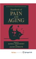 Handbook of Pain and Aging