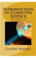 Introduction to Computer Science