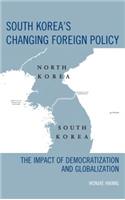 South Korea's Changing Foreign Policy