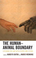 Human-Animal Boundary