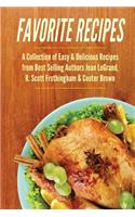 Favorite Recipes