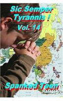 Sic Semper Tyrannis !, Volume 14: (Sic Semper Tyrannis !)