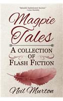 Magpie Tales