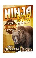 Fun Learning Facts about Grizzly Bears