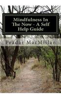 Mindfulness In The Now - A Self Help Guide