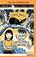Emmy and the Incredible Shrinking Rat