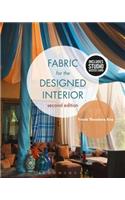 Fabric for the Designed Interior: Bundle Book + Studio Access Card
