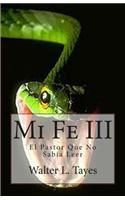 Mi Fe III