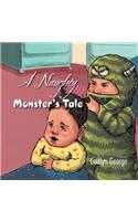 Naughty Monster's Tale